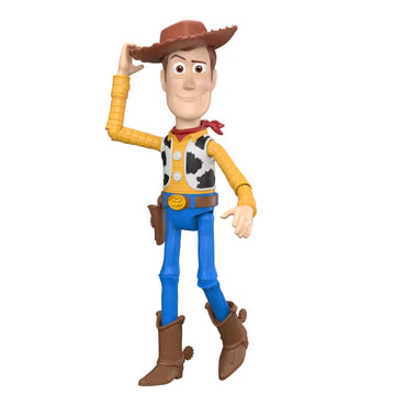 Pixar Figura De 12 Pulgadas Basica Toy Story - Woody
