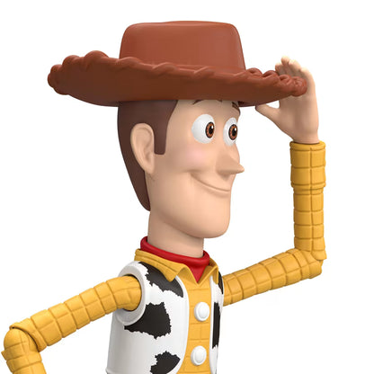 Pixar Figura De 18cm Toy Story - Woody