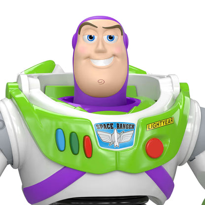 Pixar Figura De 18cm Toy Story - Buzz Lightyear