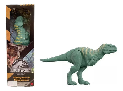 Jurassic World Dinosaurio De 30cm - Majungasaurus
