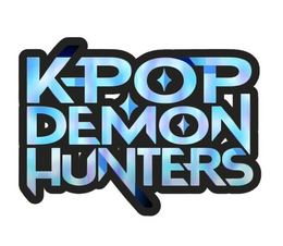 Kpop Demon Hunters