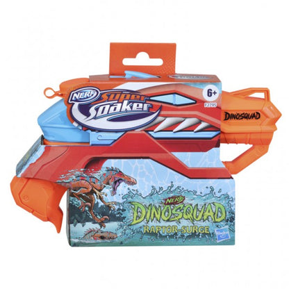 Supersoaker Dinosquad Raptor-Surge