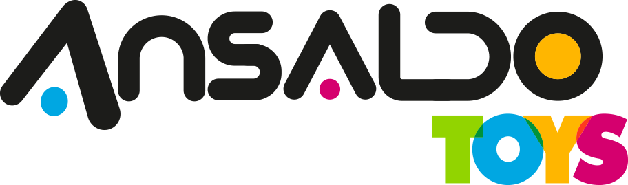 Ansaldo Toys Chile