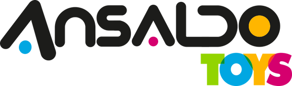 Ansaldo Toys Chile