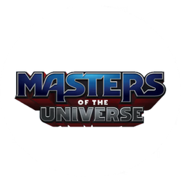 Masters of the Universe