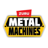 Metal Machines