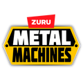 Metal Machines