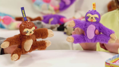 MagMiMi: Peluche Magnético Sorpresa