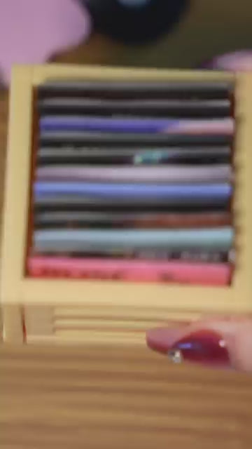 PREVENTA: Mini Brands Really Works Vinyl Capsula Sorpresa
