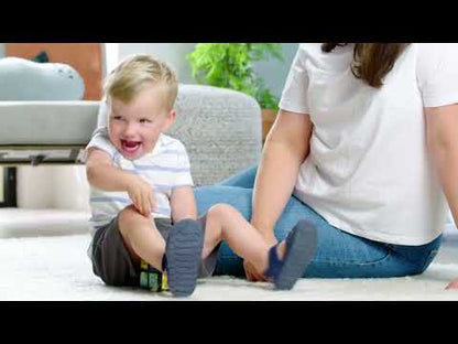 Cubo Mágico Infantil Gira Y Aprende Vtech