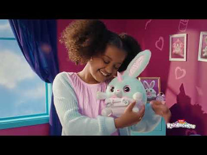 Peluche Sorpresa Rainbocorns Adopta Un Corn