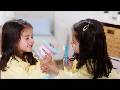 Set De Juego Dentista Melissa And Doug