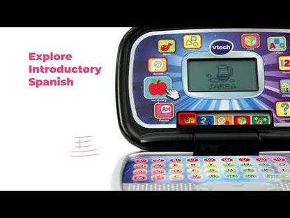 Diverblack Pc Vtech