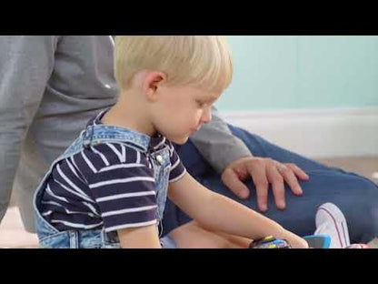 Mando De Misiones Paw Patrol Vtech