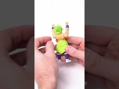 Figura 10 Cms Dragon Ball - Super Saiyan Broly