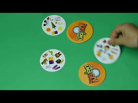Ojo De Lince Travel |Ansaldo Games | Compra Online – Ansaldo Toys
