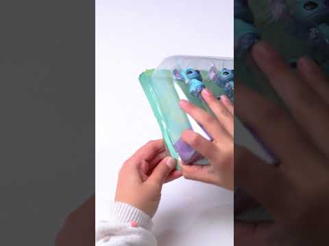 Stitch Set De 8 Figuras |Stitch | Compra Online – Ansaldo Toys Chile