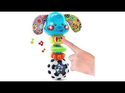 Toby Perrito Vtech
