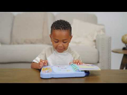 Libro De Juegos De Bluey Vtech