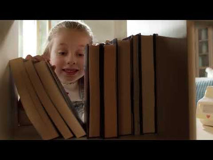 Figura Bluey Esconde Y  Encuentra Electrónica De 15 cm