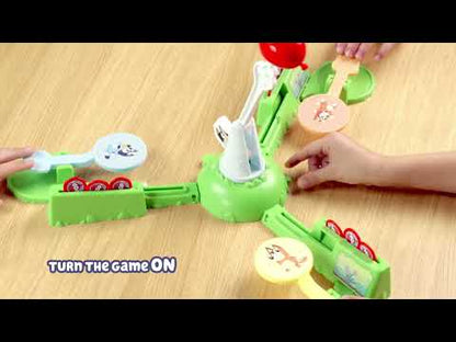 Juego De Mesa Bluey keepy uppy