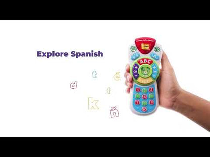 Mi Control De Luces Divertidas Leapfrog