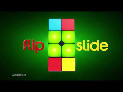 Juego flipslide