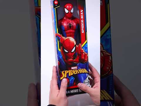 Spider Man Catalogo De Titan Juguetes 2020 Toys 2020 Catalogo