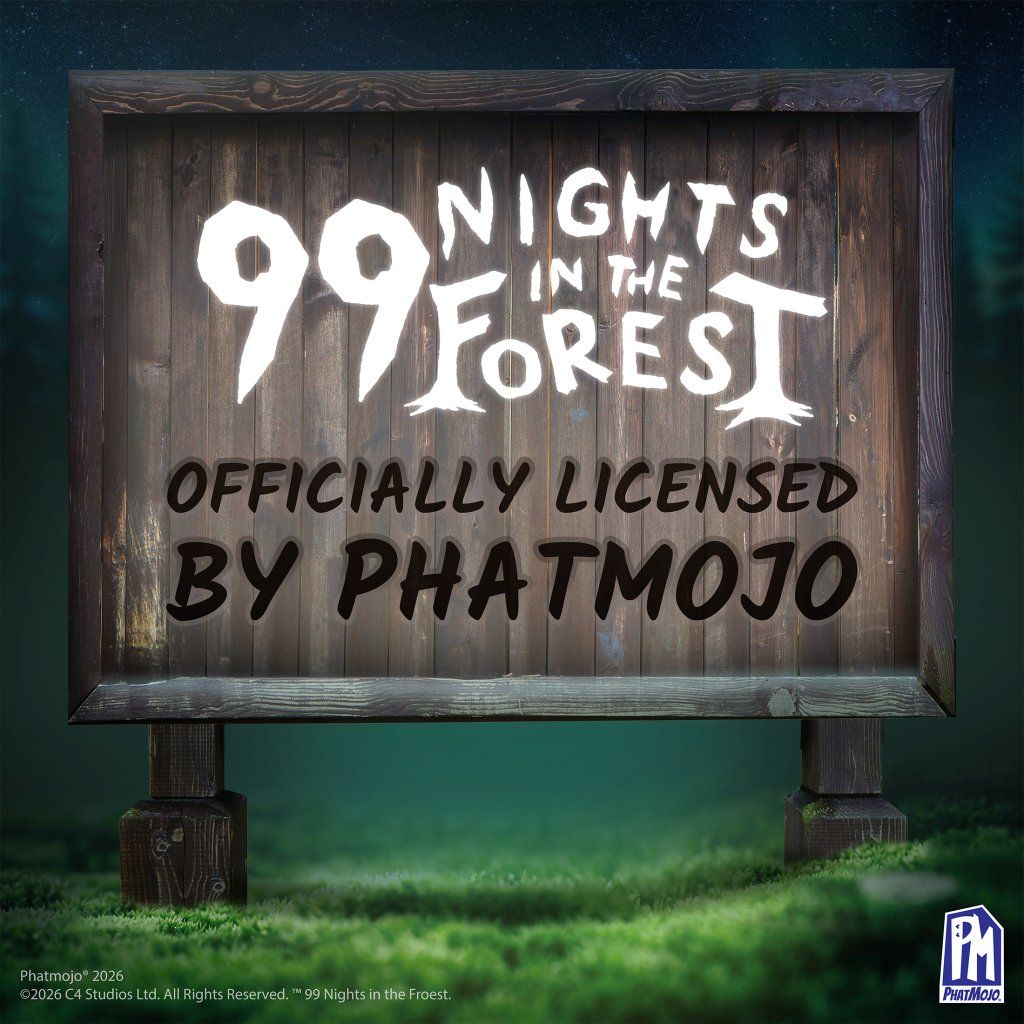 Roblox 99 Nights in the Forest Peluche Sorpresa 13 cm