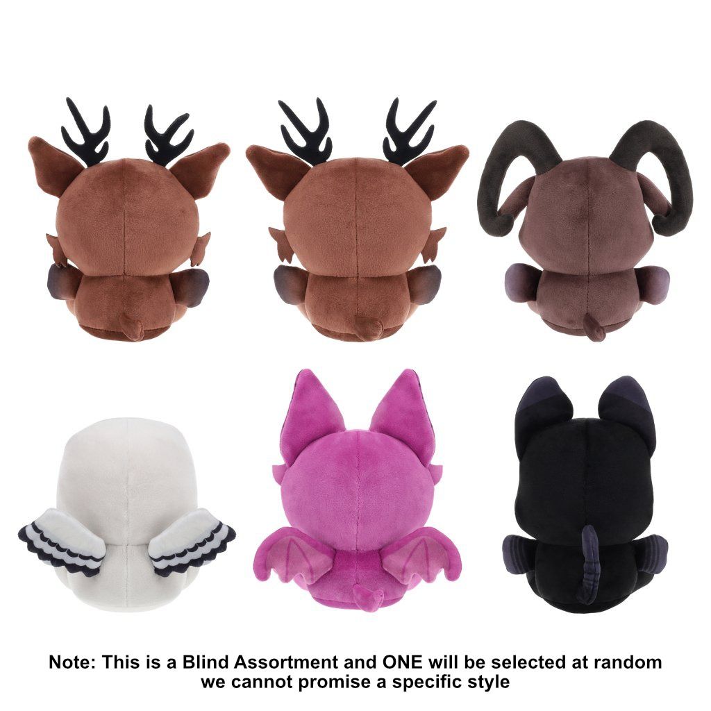 Roblox 99 Nights in the Forest Peluche Sorpresa 13 cm