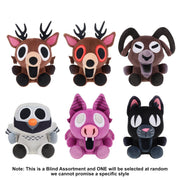 Roblox 99 Nights in the Forest Peluche Sorpresa 13 cm