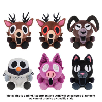 Roblox 99 Nights in the Forest Peluche Sorpresa 13 cm
