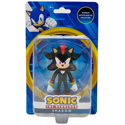 Carnival Figure Shadow 10cm
