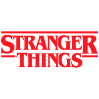 Stranger Things
