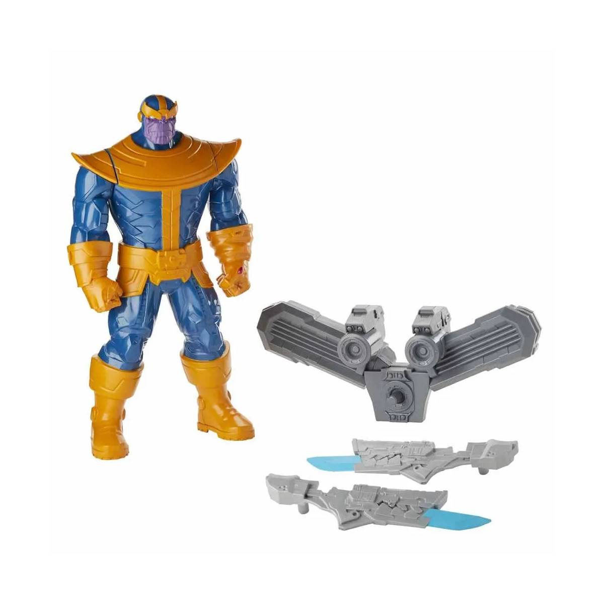 Avengers Olympus 25 cm - Thanos