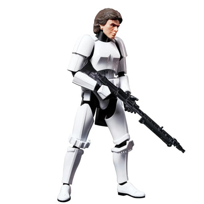 Blokees Star Wars Stormtrooper Han S Collector