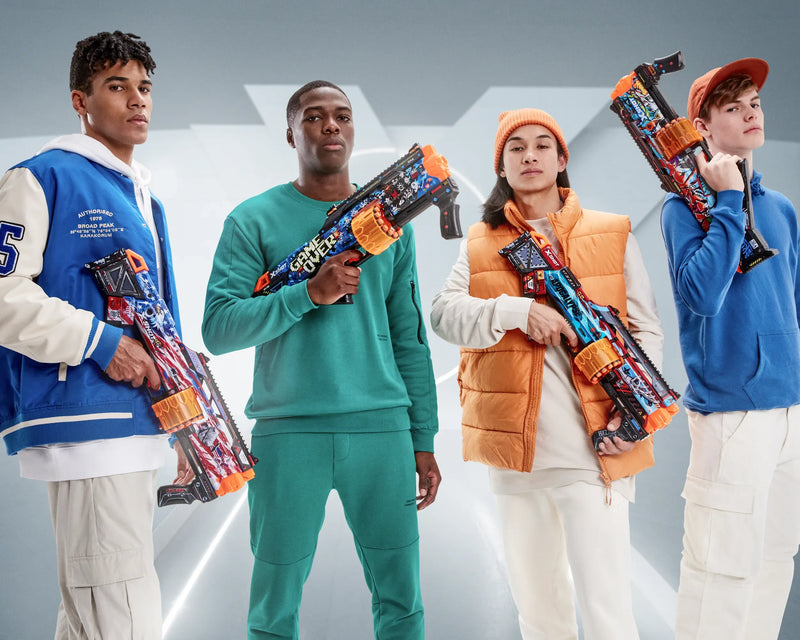 X-Shot