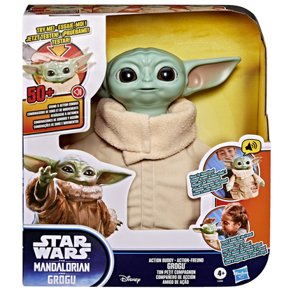 Star Wars Grogu