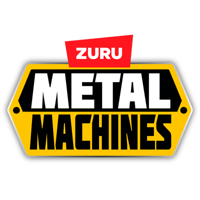 Metal Machines